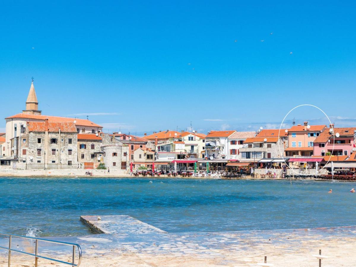 Antonella & Napoletano-2 By Interhome Apartman Umag